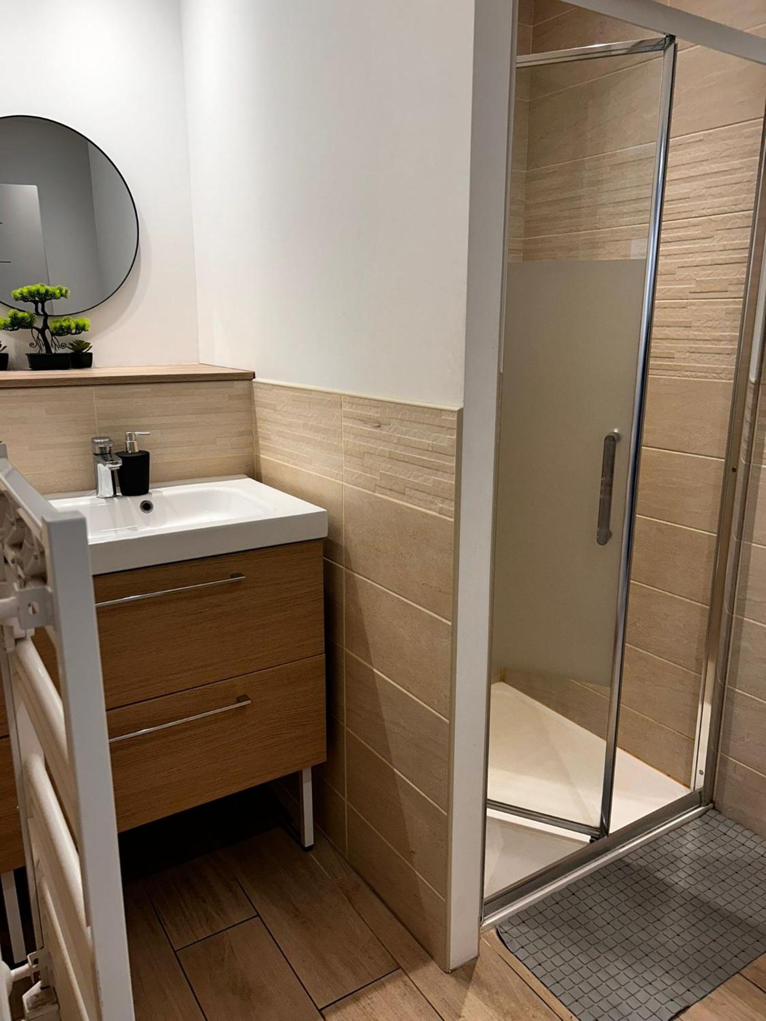 Apparthotel Poitiers Rom bilde